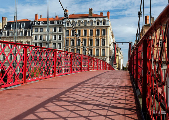 Atelier Wegelin Frères Lyon