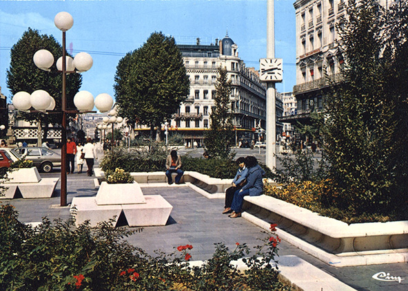 Atelier Wegelin Frères Lyon