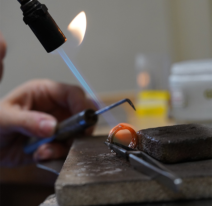 Joailliers Atelier Wegelin Frères